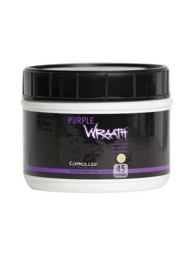 CONTROLLED LABS  Purple Wraath  542 Г