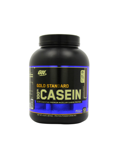 Optimum Nutrition - 100% Casein Protein - 1816 Г