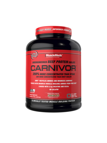 MuscleMeds - Carnivor - 1960 g