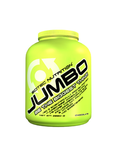 SCITEC - Jumbo - 2860 Г