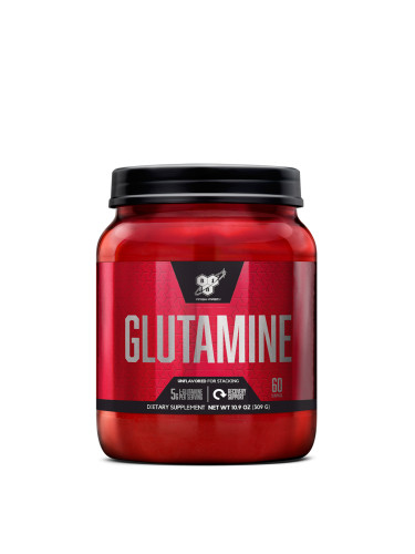 BSN  Glutamine DNA  309 Г