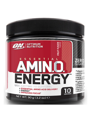 Optimum Nutrition Essential Amino Energy 90 Г