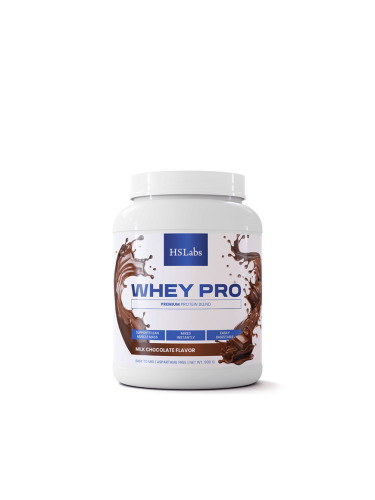 HS LABS - WHEY PRO - 900 g