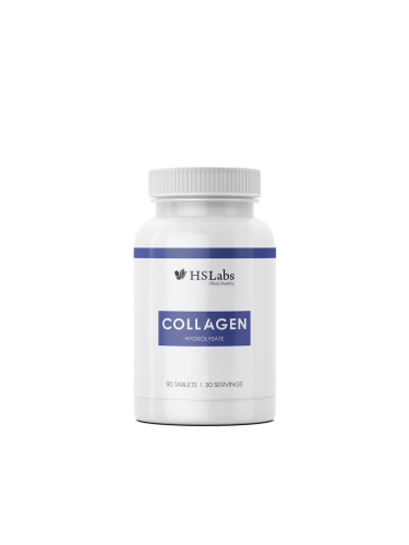 HS LABS - COLLAGEN - 90 tablets