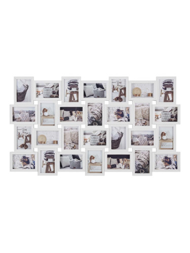 РАМКА ЗА 28 СНИМКИ 10/15CM