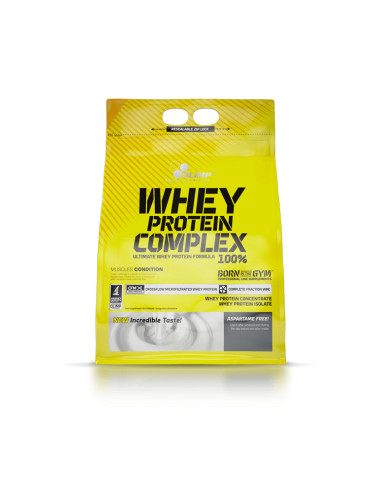 Olimp Whey Protein Complex 2270 грама