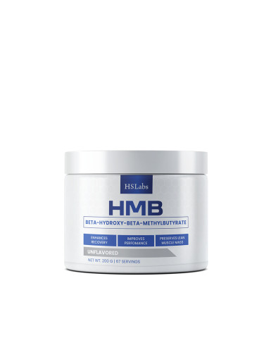HS LABS - HMB POWDER - 200 g