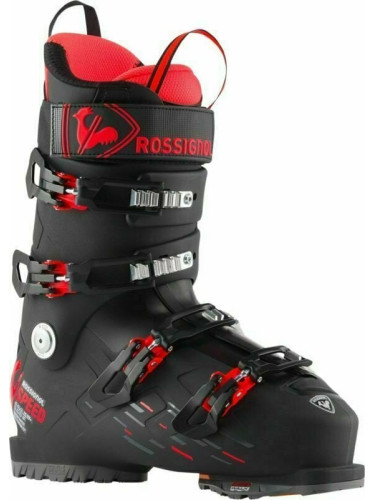 Rossignol Speed 120 HV+ GW Black 31,0 Обувки за ски спускане