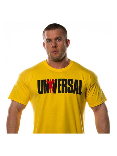 Universal - Тениска 