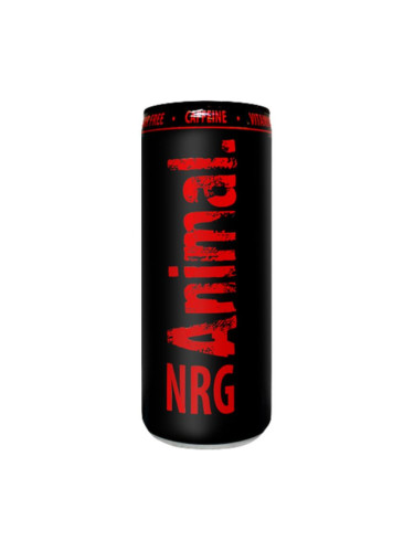 Animal - NRG DRINK - 250ml	