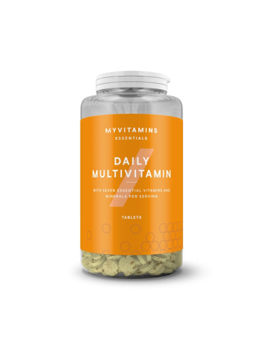 Myprotein - Daily Vitamins - 60 tabs