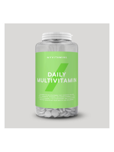 Myprotein - Daily Vitamins - 180 tabs