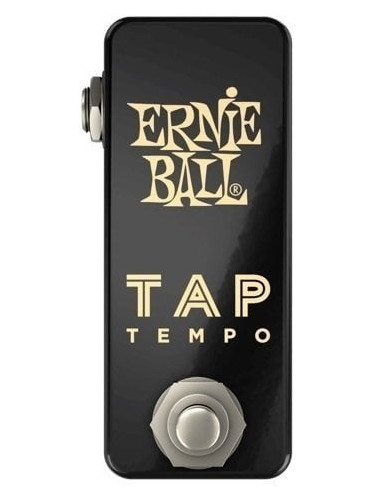 Ernie Ball Tap Tempo Футсуич