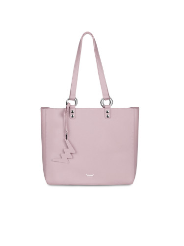 Handbag VUCH Camelia Pink