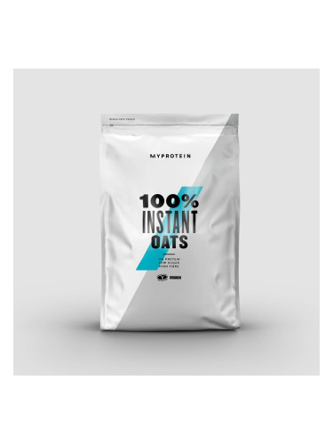 Myprotein - 100% Instant Oats - 1 kg - Chocolate Smooth