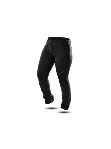 Trimm W ROCHE LADY PANTS graphite black