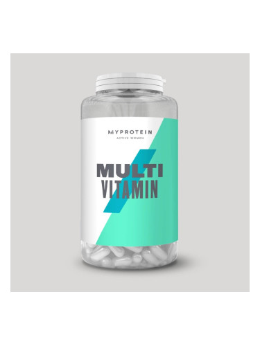 Myprotein - Active Women Multivitamin - 120 tablets
