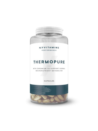 Myprotein - Thermopure - 90 capsules