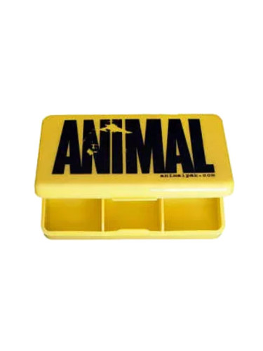 Animal - Кутия за витамини 