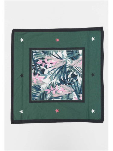 Scarf Just Rhyse Capoterra - green