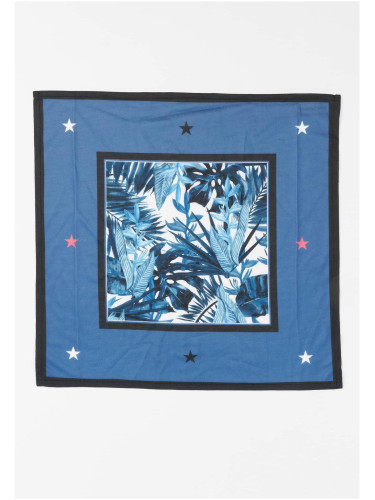 Scarf Just Rhyse Capoterra - blue