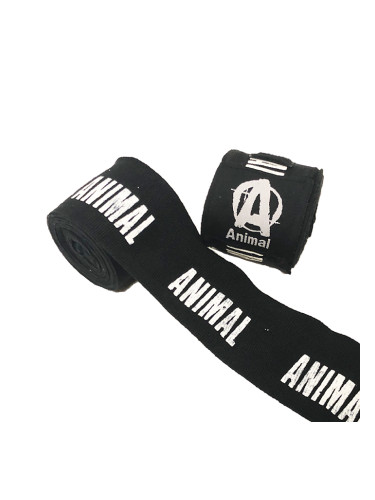 Animal - Бинтове - Fight Wraps - 5 метра