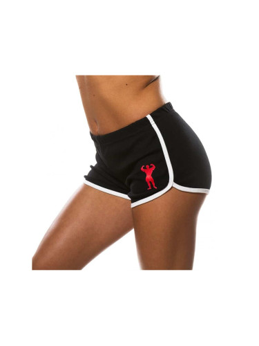 Universal - Дамски къси панталонки - Ladies jogging shorts