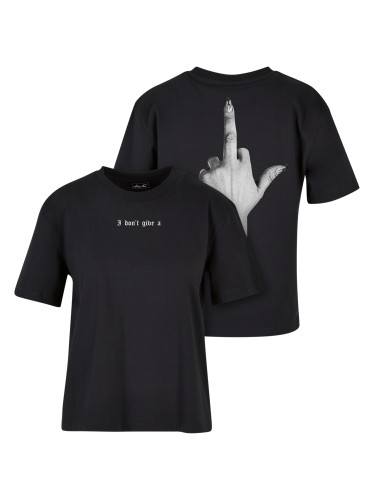 Men's T-shirt Miss Tee - black