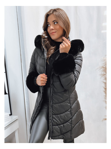 Дамско яке DStreet