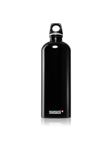 Sigg Traveller бутилка за вода боя Black 1000 мл.