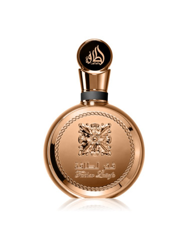Lattafa Fakhar Lattafa Extrait парфюмна вода за мъже 100 мл.