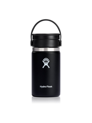 Hydro Flask Coffee Sip™ Lid термочаша боя Black 354 мл.