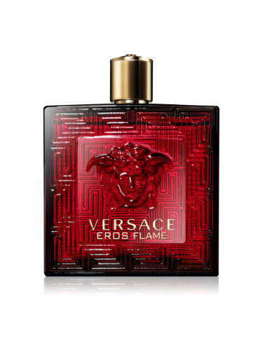 Versace Eros Flame парфюмна вода за мъже 200 мл.
