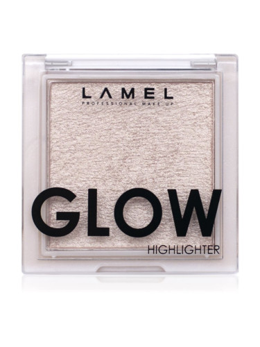 LAMEL OhMy Glow озарител цвят 401 3,8 гр.