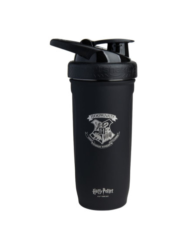 Smartshake Reforce Harry Potter спортен шейкър Hogwarts Crest 700 мл.