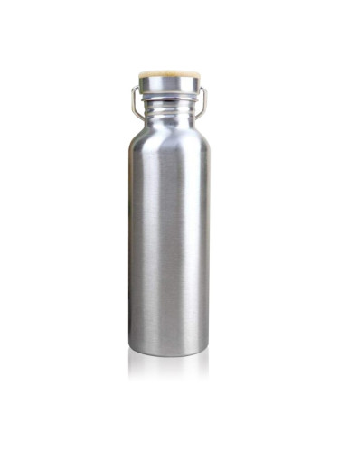 Pandoo Drinking Bottle Stainless Steel неръждаема бутилка за вода 750 мл.