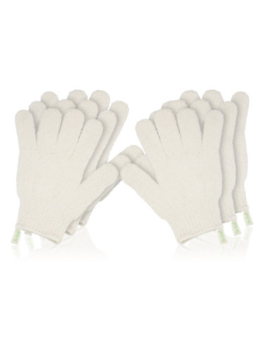 So Eco Exfoliating Gloves пилинг ръкавица 3x2 бр.