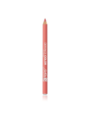 BioNike Color Lip Design молив-контур за устни цвят 202 Nude 1 бр.