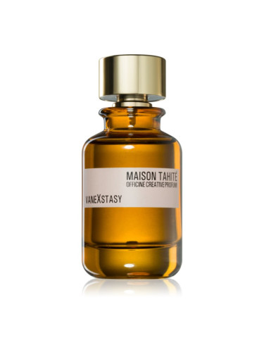 Maison Tahité Vanexstasy парфюмна вода унисекс 100 мл.