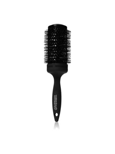 Waterclouds Black Brush Rundmetall четка За коса 55 mm 1 бр.