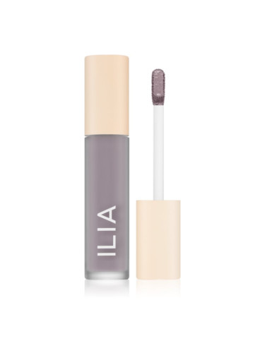ILIA Liquid Powder течни очни сенки цвят Dove 3,5 мл.