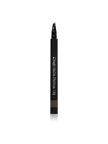 Diego dalla Palma Microblading Eyebrow Pen маркер за вежди цвят 73 TAUPE 0,6 гр.