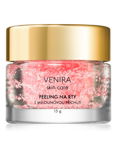 Venira Lip Scrub пилинг Melon 15 мл.
