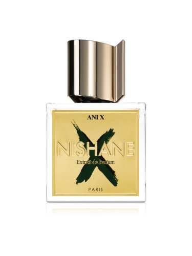 Nishane Ani X парфюмен екстракт унисекс 100 мл.