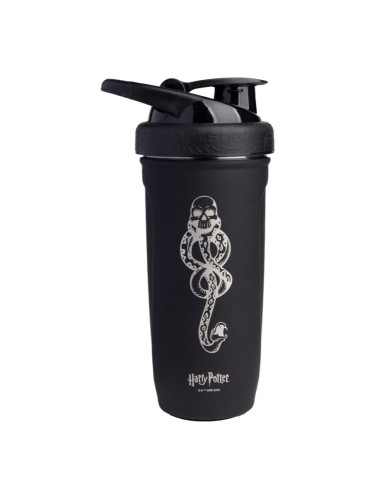 Smartshake Reforce Harry Potter спортен шейкър Dark Mark 700 мл.