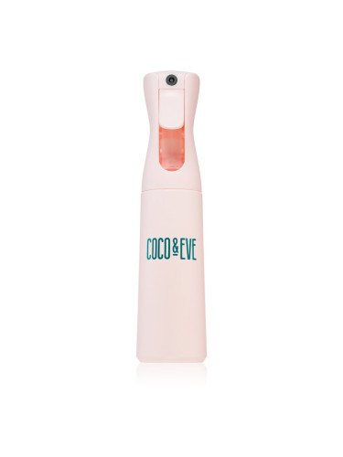 Coco & Eve Fine Mist Spray Bottle пулверизатор За коса 300 мл.