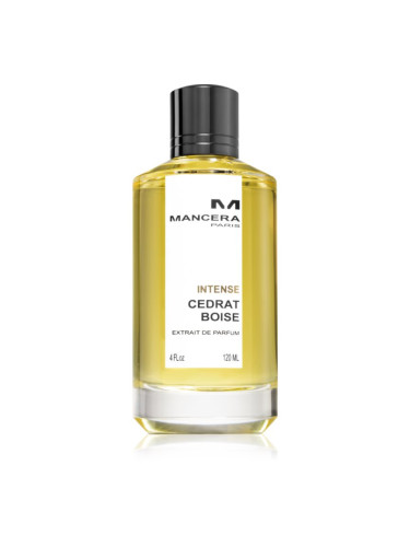 Mancera Intense Cedrat Boise парфюмен екстракт за мъже 120 мл.