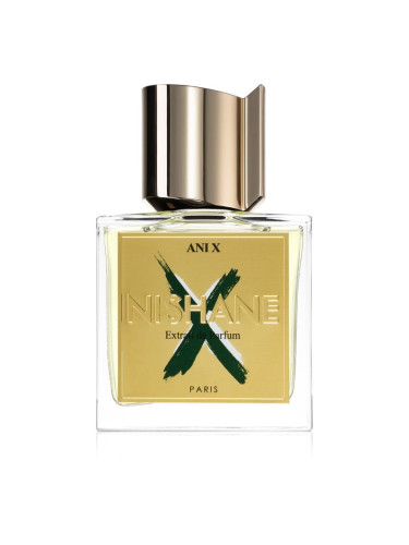 Nishane Ani X парфюмен екстракт унисекс 50 мл.