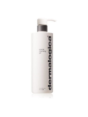 Dermalogica Daily Skin Health Special Cleansing Gel пенлив почистващ гел за всички типове кожа на лицето 500 мл.