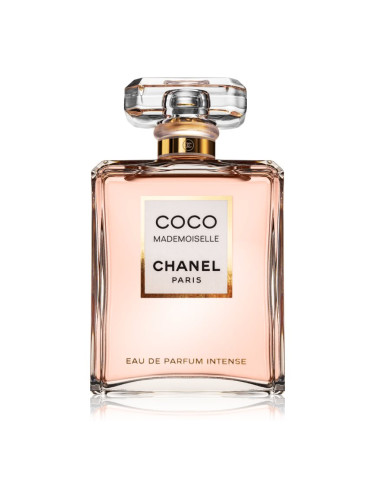 Chanel Coco Mademoiselle Intense парфюмна вода за жени 200 мл.